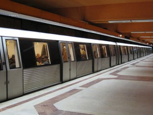Prima testare a sistemului de bilete unice RATB-Metrorex-CFR Călători